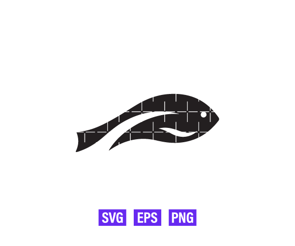 Fish Logo Graphics Free Download