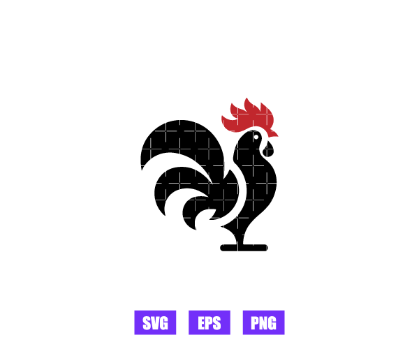 Rooster Logo Graphics Free Download