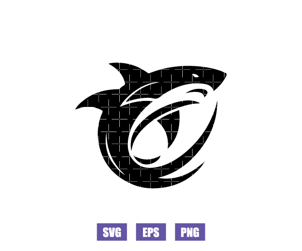 Shark Logo Graphics Free Download