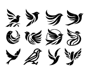 best bird logo free download