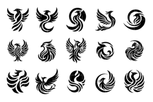 best phoenix logo free download