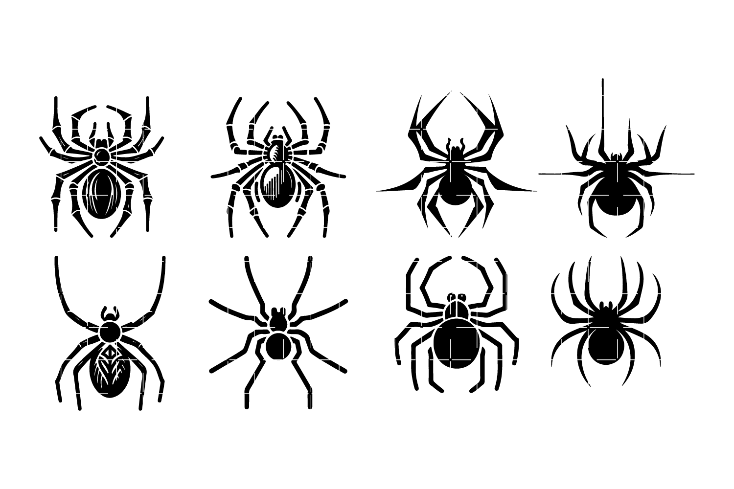 best spider logo free download