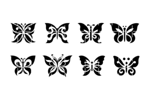 butterfly logo free download