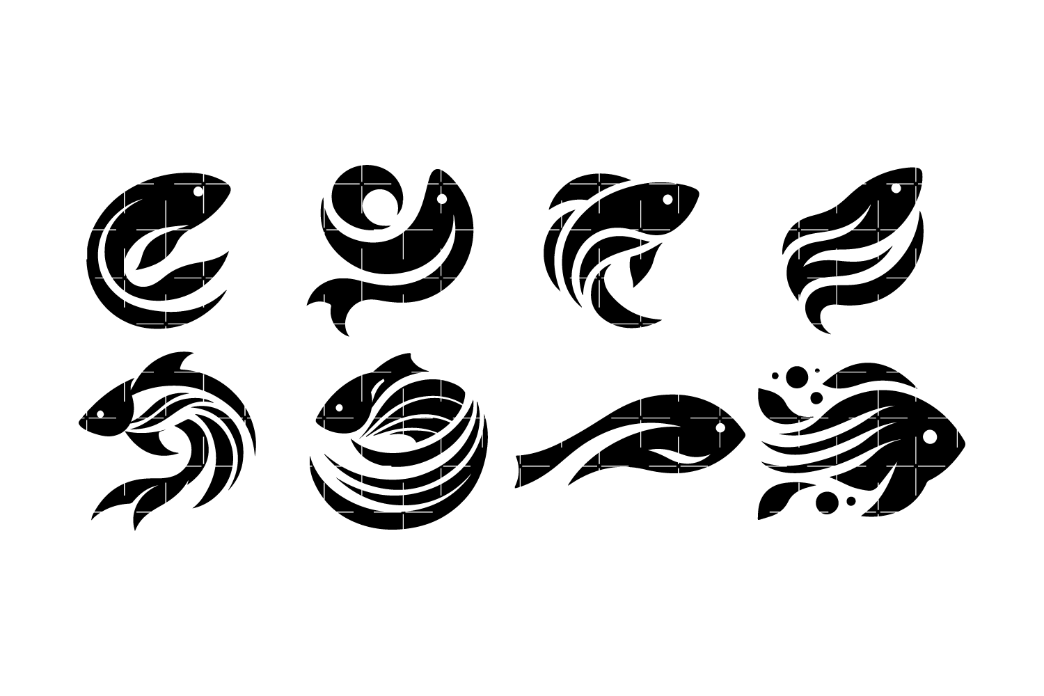 fish logo free download