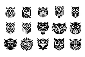 owl logo free download