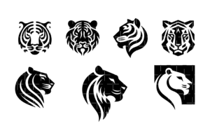 tiger logo free download