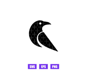 Crow Logo