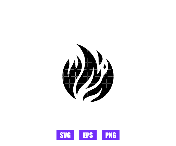 Fire Logo