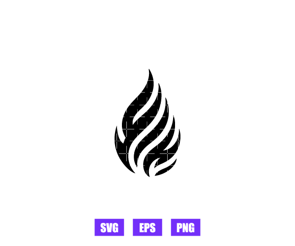 Fire Logo