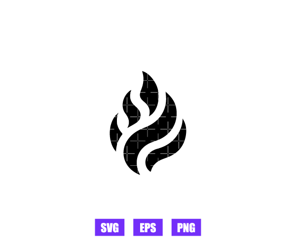 Fire Logo