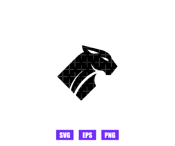 Jaguar Logo Graphics Free Download