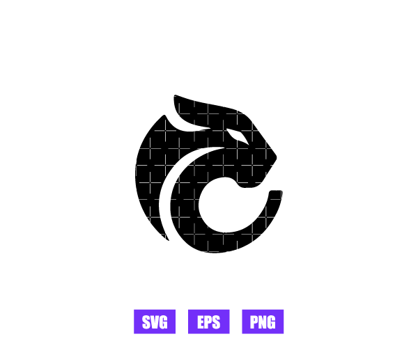 Jaguar Logo Graphics Free Download