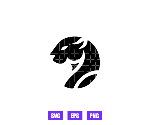 Jaguar Logo Graphics Free Download
