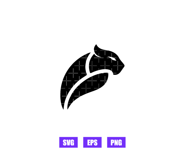 Jaguar Logo Graphics Free Download