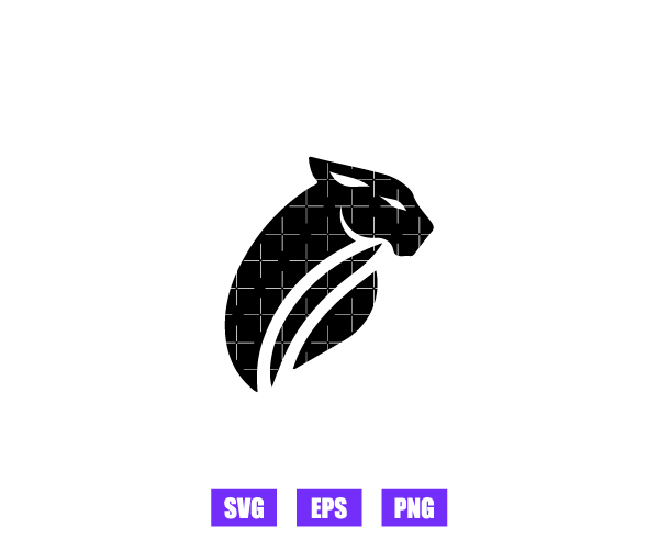 Jaguar Logo Graphics Free Download
