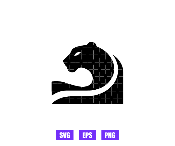 Jaguar Logo Graphics Free Download