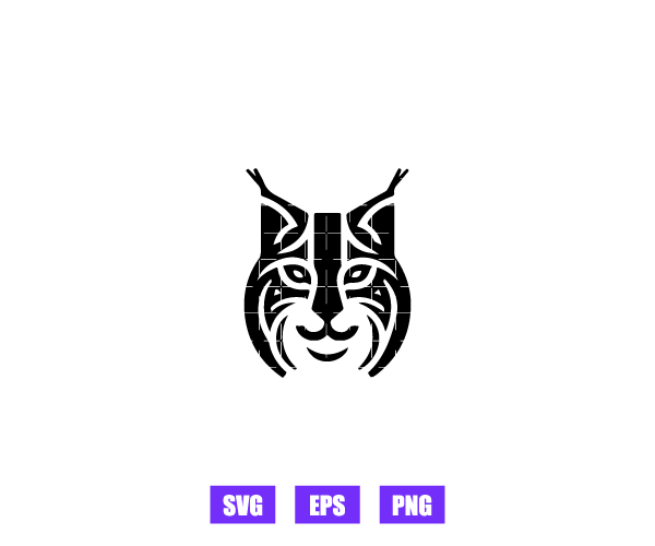 Lynx Logo Graphics Free Download