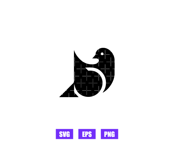 Pigeon Logo Graphics Free Download