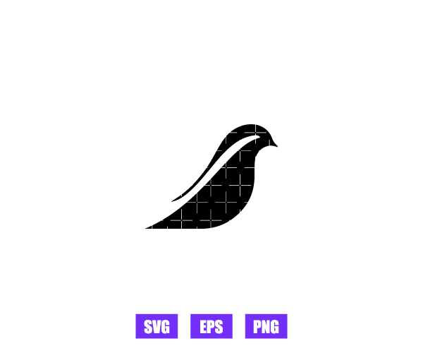 Pigeon Logo Graphics Free Download