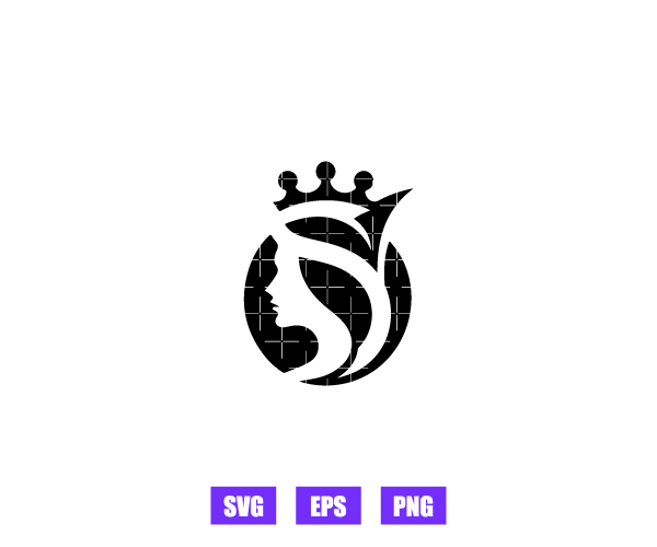 Queen Logo Graphics Free Download