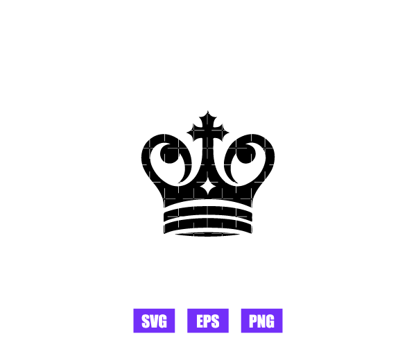 Queen Logo Graphics Free Download