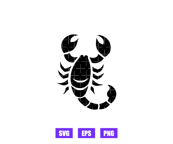 Scorpion Logo