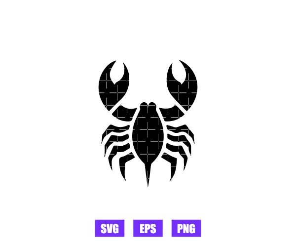 Scorpion Logo