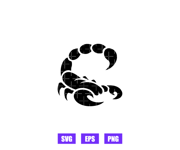 Scorpion Logo