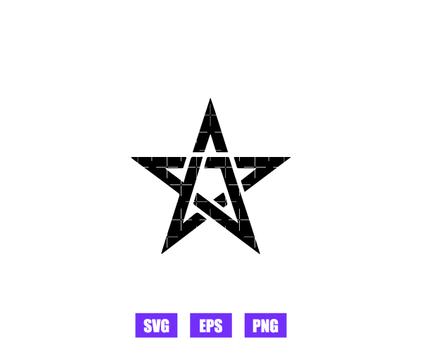 Star Logo Graphics Free Download