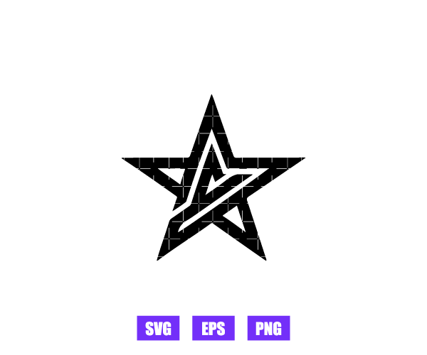 Star Logo Graphics Free Download