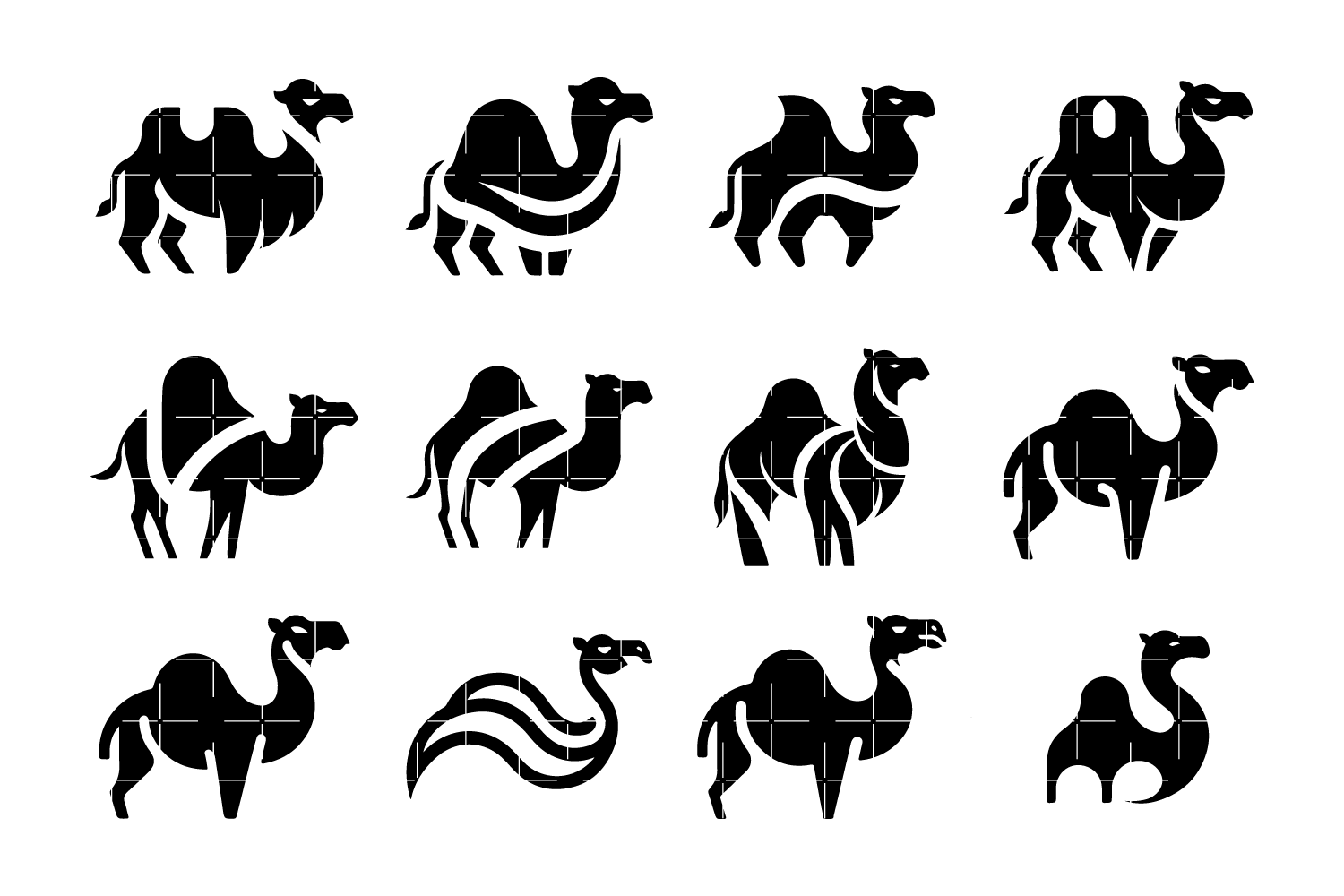 best camel logo free download