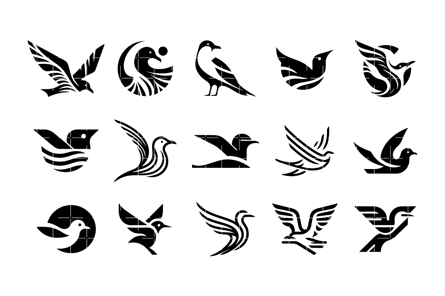 best gull logo free download