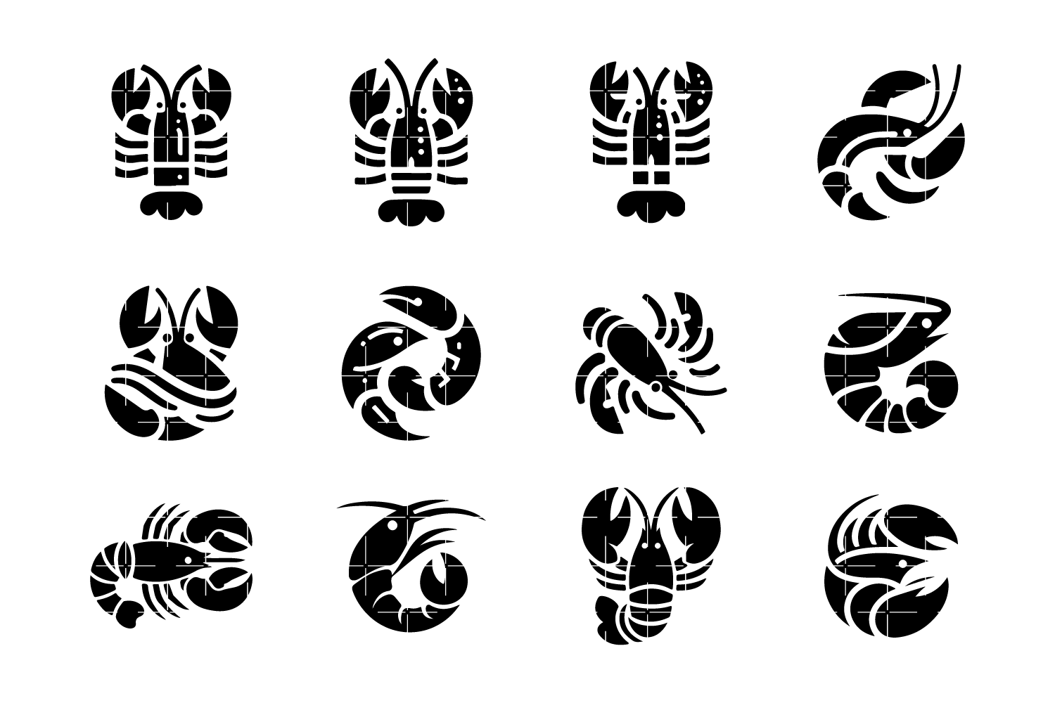 best lobster logo free download