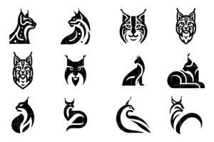 best lynx logo free download