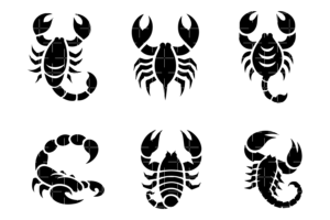 best scorpion logo free download