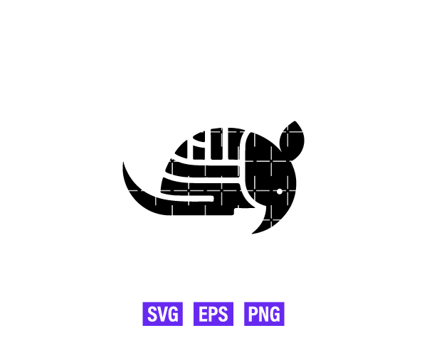 Armadillo Logo