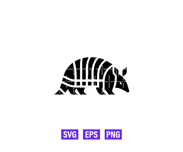 Armadillo Logo