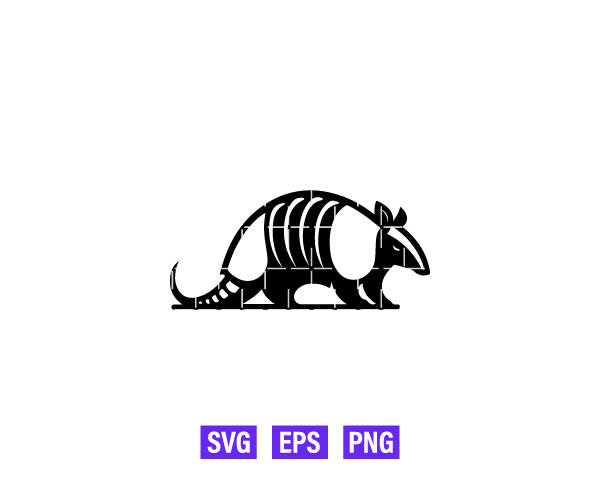 Armadillo Logo