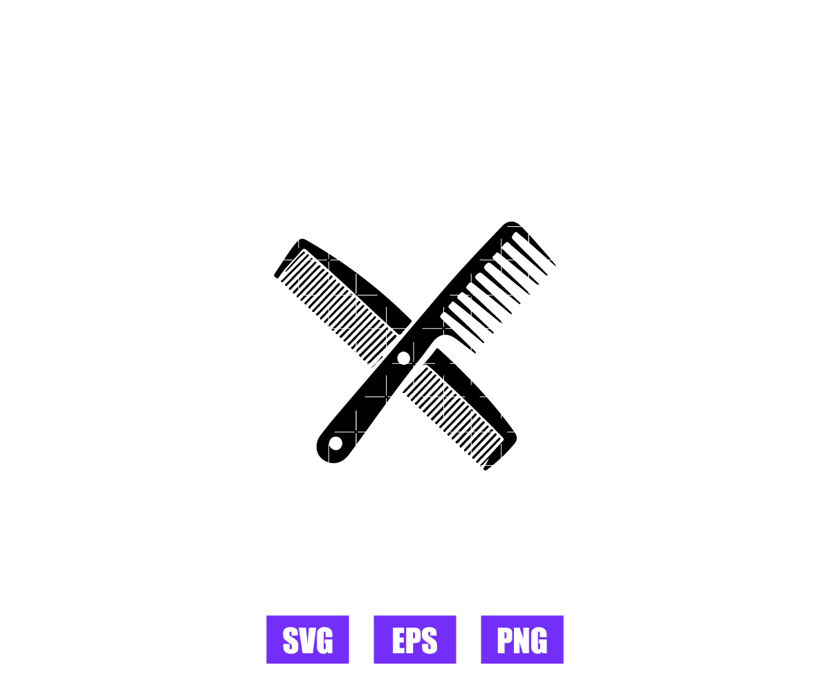 Barber Shop Logo