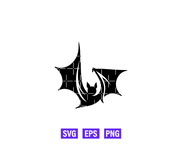 Bat Logo