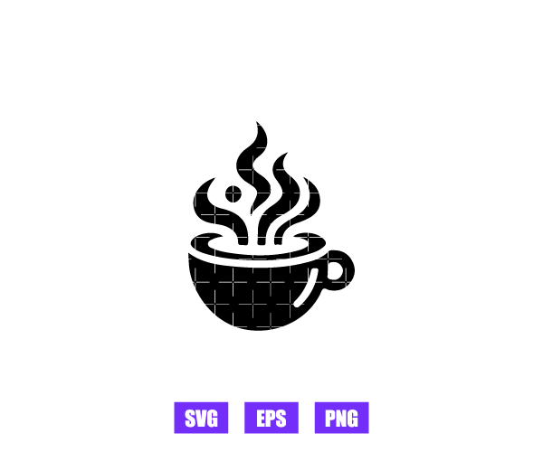 Coffee Shop Logo