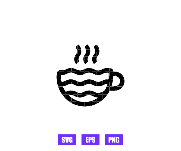 Coffee Shop Logo