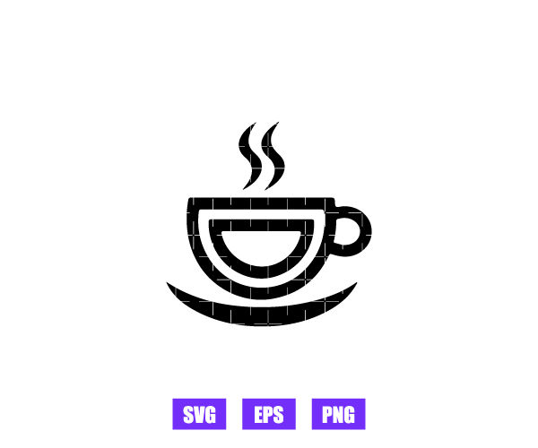 Coffee Shop Logo