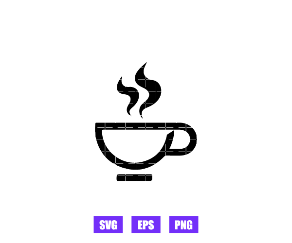 Coffee Shop Logo