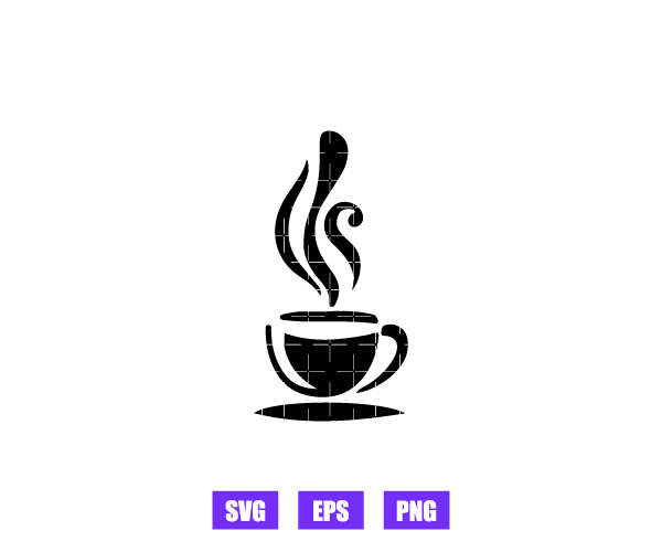 Coffee Shop Logo