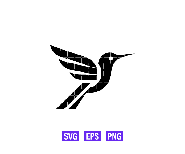 Hummingbird Logo