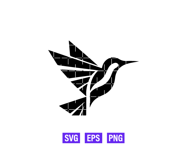 Hummingbird Logo