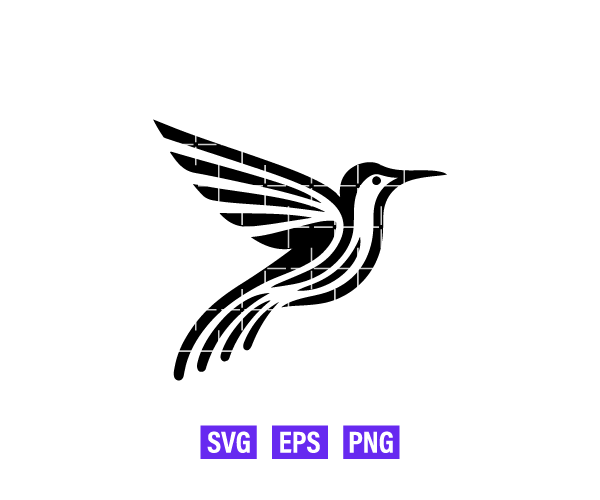 Hummingbird Logo