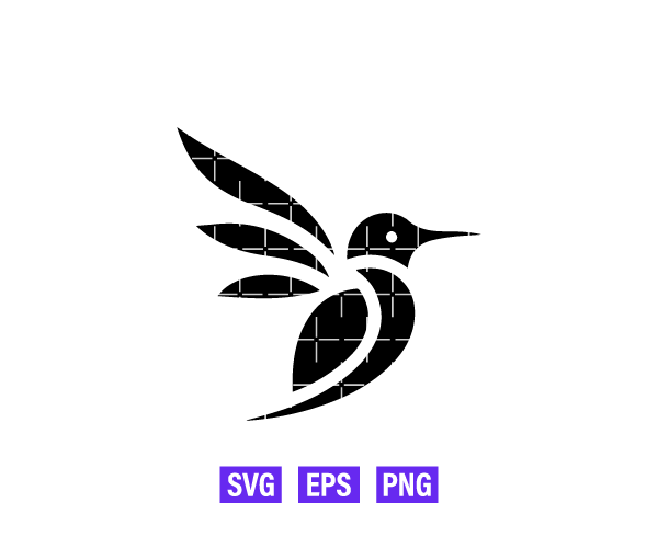 Hummingbird Logo