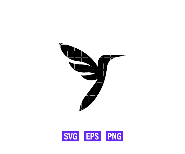 Hummingbird Logo